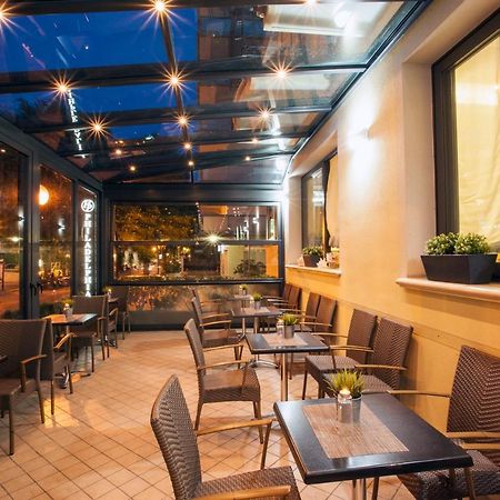 Hotel Philadelphia 카톨리카 외부 사진