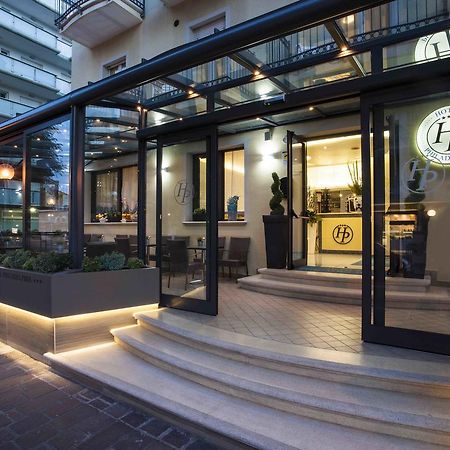 Hotel Philadelphia 카톨리카 외부 사진