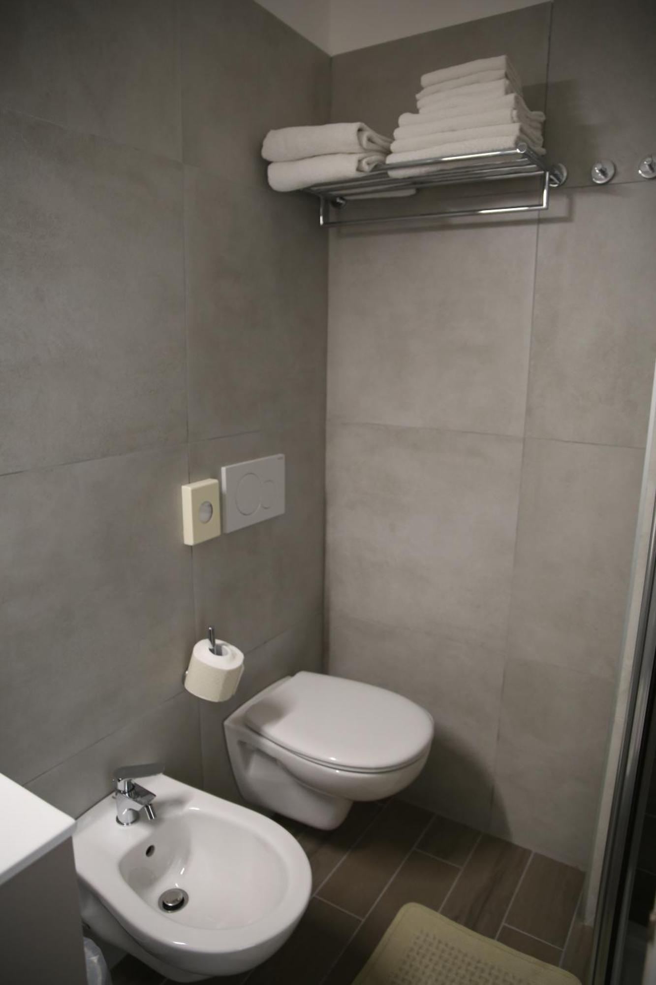 Hotel Philadelphia 카톨리카 객실 사진