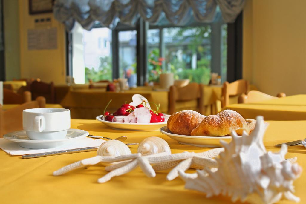 Hotel Philadelphia 카톨리카 외부 사진